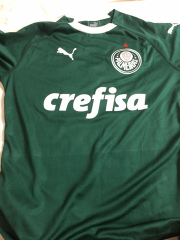 Camisa de futebol