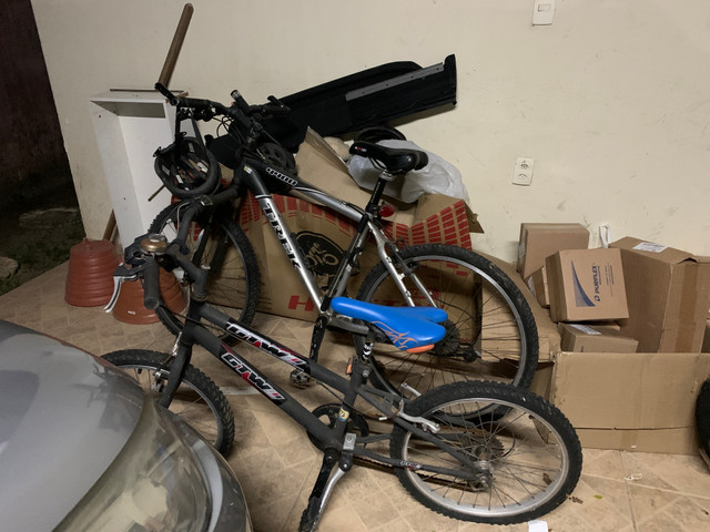 Bicicleta infantil - Foto 5