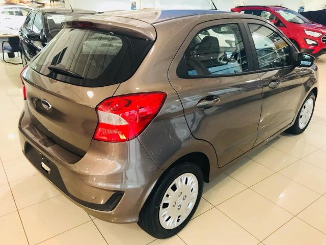 Ka SE Plus 1.5 (2021) - Foto 2