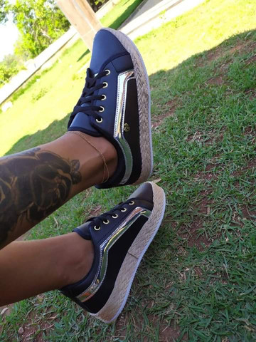 Tênis Nike - Foto 3