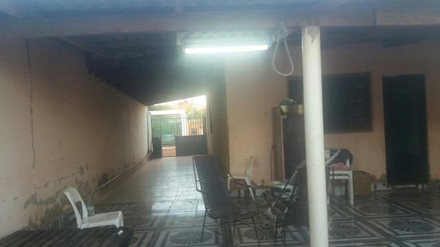 Vendo casa no unipark proximo a ortobom - Foto 2