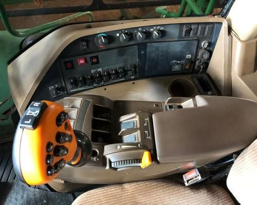 Pulverizador autopropelido - Foto 4