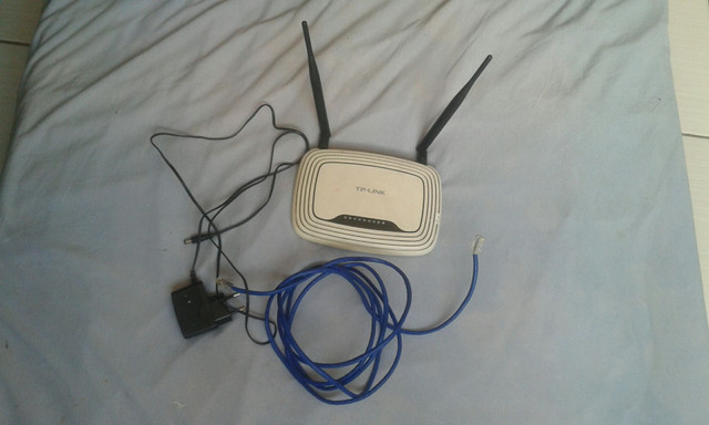 Tp-link TL-WR841ND