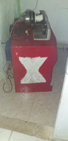 Caixa fones de 12 polegadas - Foto 4