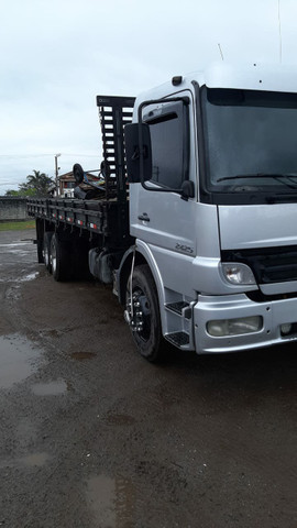 Atego 2425 - Foto 9