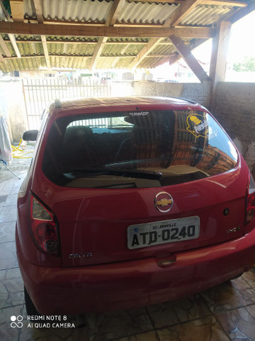 Vendo celta 2011 - Foto 3