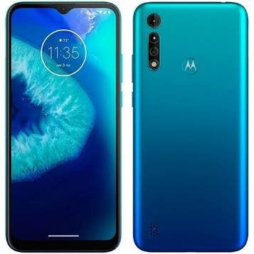 Vendo moto g8 Power lite novo nunca usado - Foto 3