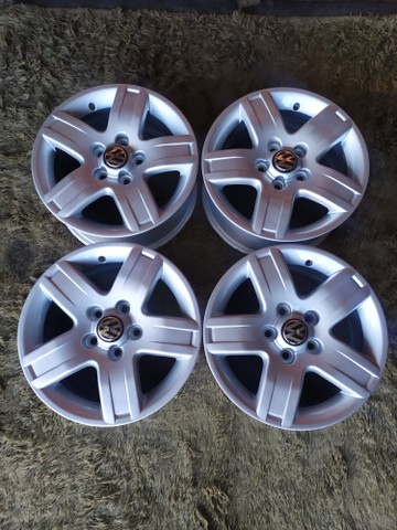 Rodas aro 14 Fox