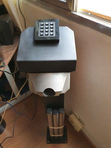 Controle de acesso catraca e programa para academia condominio etc ligue * - Foto 6