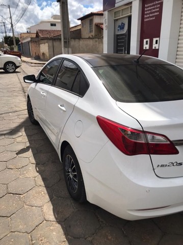 HB20S SEDAN 1.0 2014