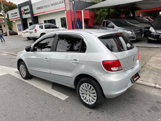 GOL 1.6  G5  FLEX