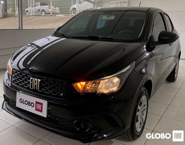 FIAT ARGO 1.0 FLEX