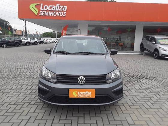 GOL 2019/2020 1.0 12V MPI TOTALFLEX 4P MANUAL