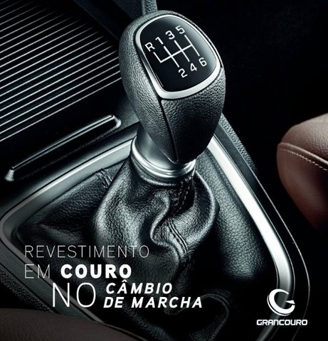 Coifa e Bolas de Cambio para Todos os Carros