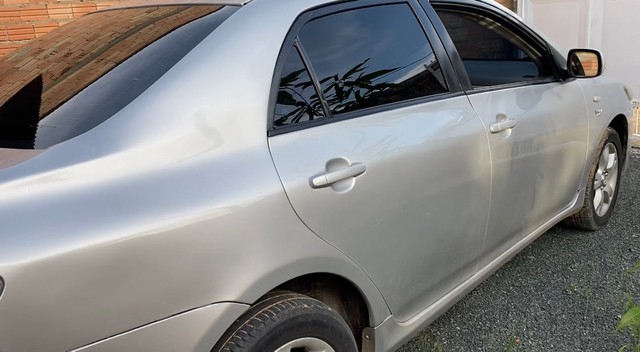 VENDE-SE COROLLA XEI