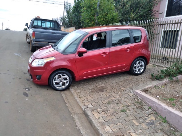 CITROEN C3 PICASSO