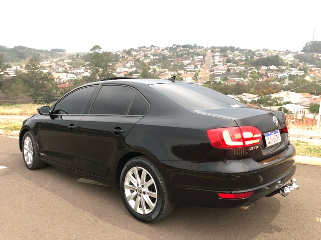 JETTA CL 2.0 PREMIUM