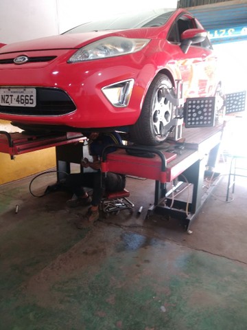 NEW FIESTA 2012