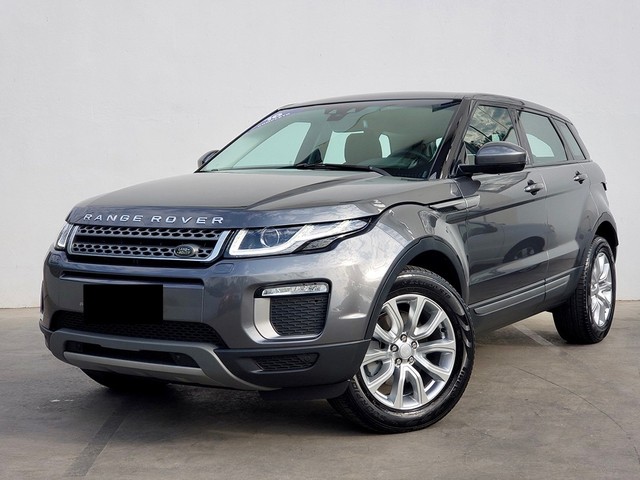 RANGER ROVER EVOQUE DIESEL SE SD4
