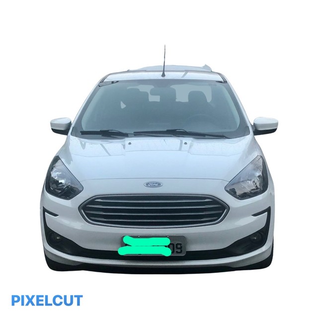 KA SEDAN 20/20