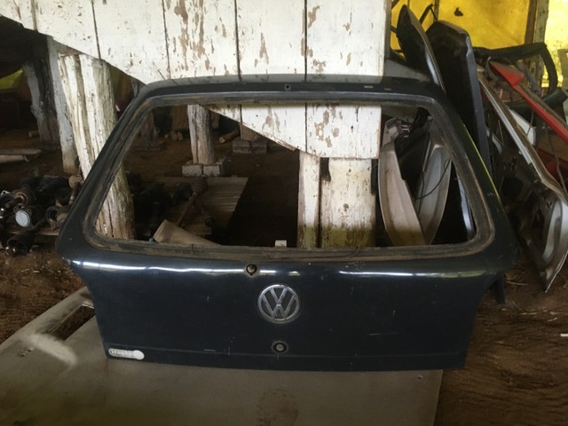 Tampa gol g3