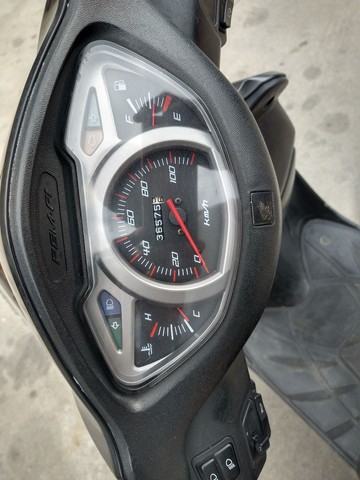 HONDA LEAD 2014