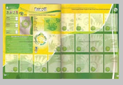 Álbum de figurinhas (Diversos) - Foto 2