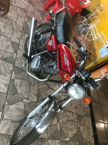 VENDO CG