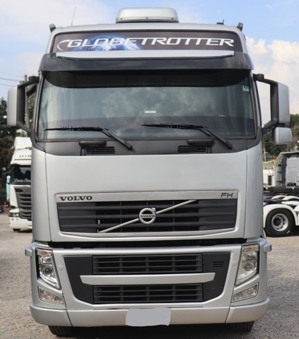 VOLVO FH 460