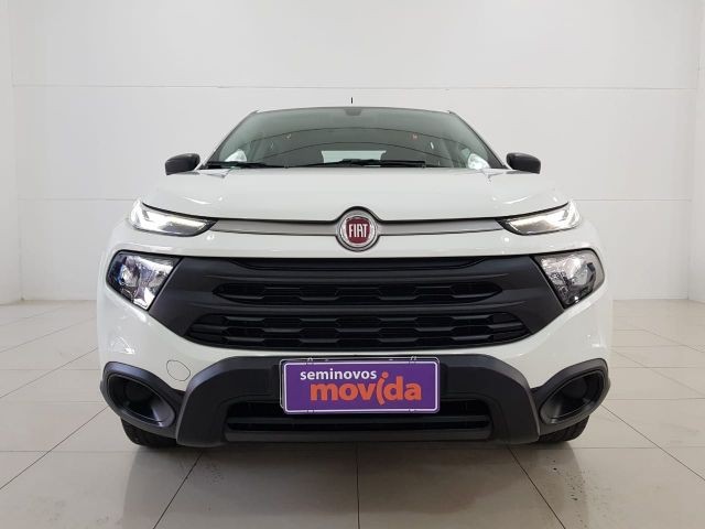FIAT TORO ENDURANCE FLEX AT