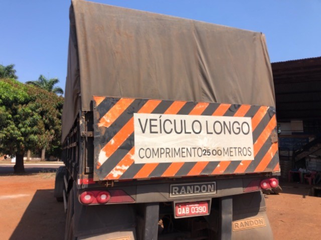 RODOTREM