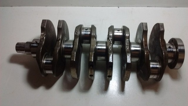virabrequim fiat evo 1.4 std