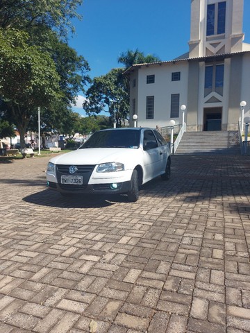 GOL G4