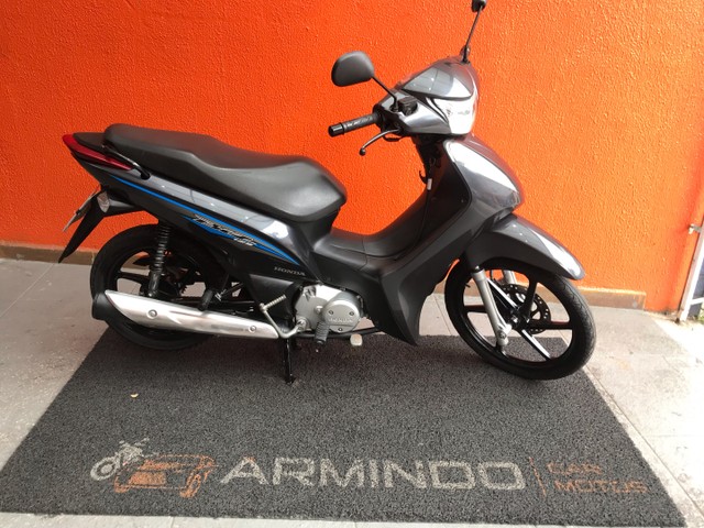 HONDA BIZ 125 FLEXONE