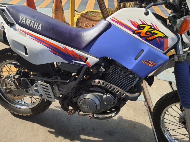 XT 600 1995