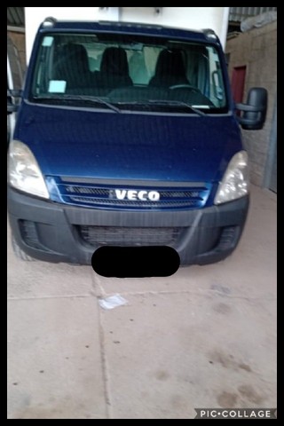 IVECO 2008
