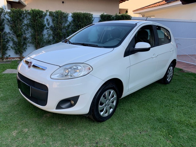 FIAT/ PALIO ATTRACTIVE