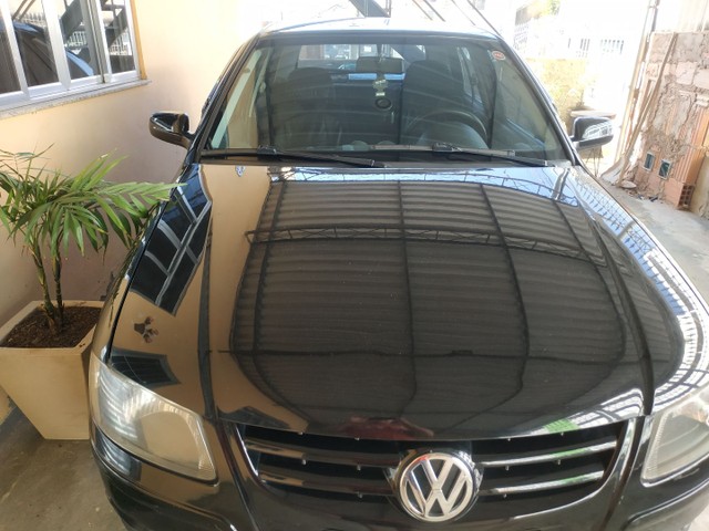 GOL G4 1.0