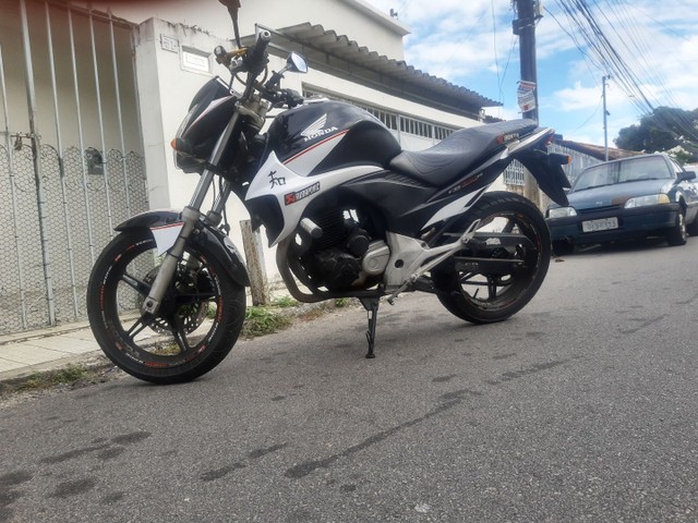 CB 300 2010