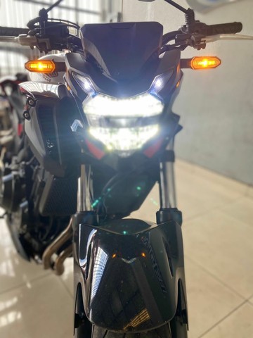 CB 500 F 2021 - Foto 2