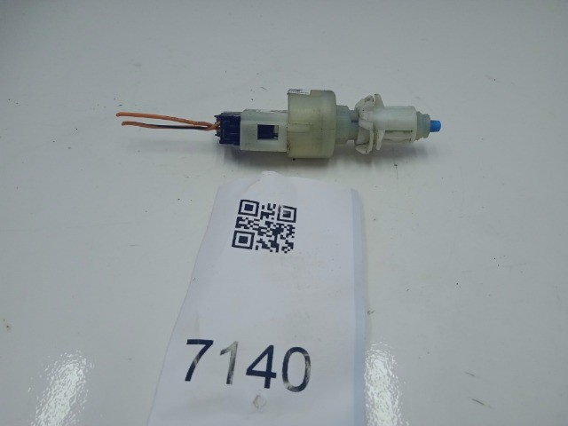 7140 Interruptor Pedal Freio Fiat Palio Siena Strada Original - Foto 2