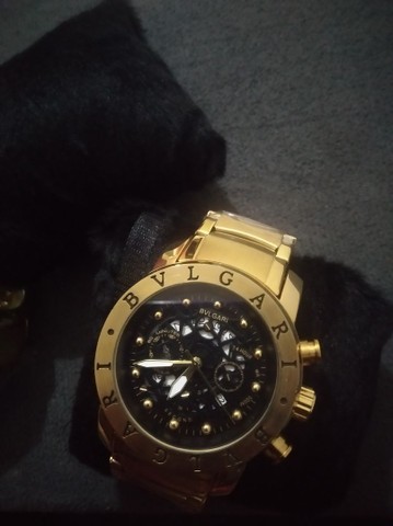 bulgari olx