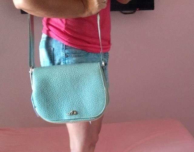 carmen leather shoulder bolsa