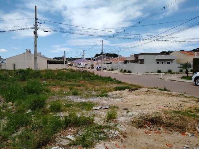 Terreno Fazenda Rio Grande, esquina, c/324 m2- Green Field, R$280.000,00. - Foto 10