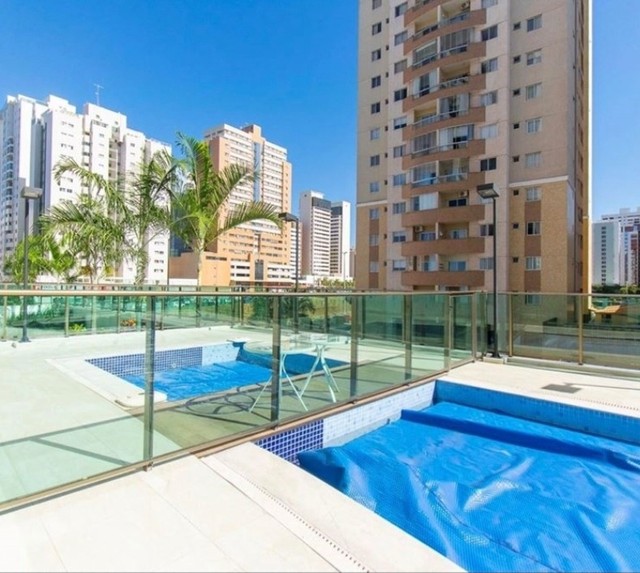 Apartamento para venda possui 60 metros quadrados com 2 quartos em Norte - Brasília - DF - Foto 20