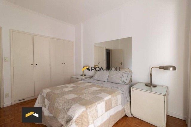 Apartamento com 3 dormitórios, 147 m² - venda por R$ 580.000,00 ou aluguel por R$ 3.000,00 - Foto 15
