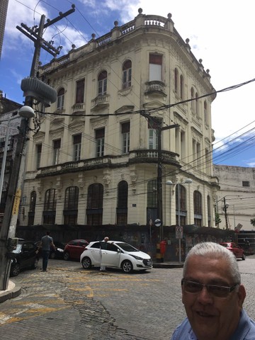Prédio comercial para venda ou aluguel no centro do Recife - Foto 18