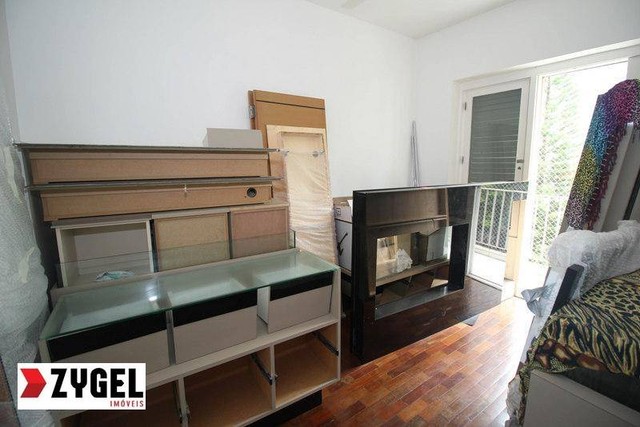 Apartamento com 4 dormitórios à venda, 216 m² por R$ 2.400.000 - São Conrado - Rio de Jane - Foto 16