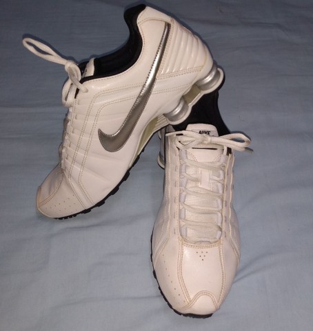 junior shox