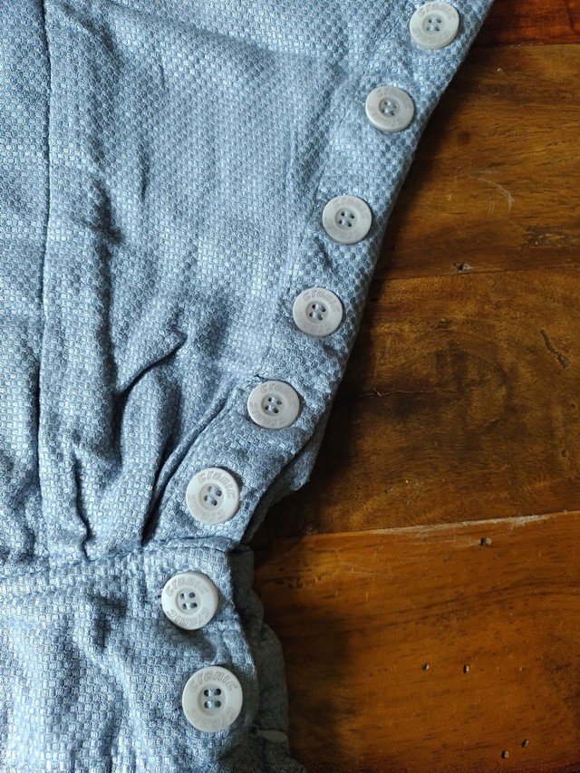 Vestido curto e soltinho Cronic  - Foto 2